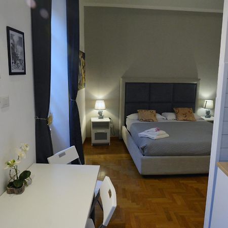 Charme De Rome Vatican Apartment Luaran gambar