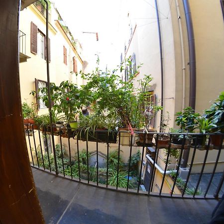 Charme De Rome Vatican Apartment Luaran gambar