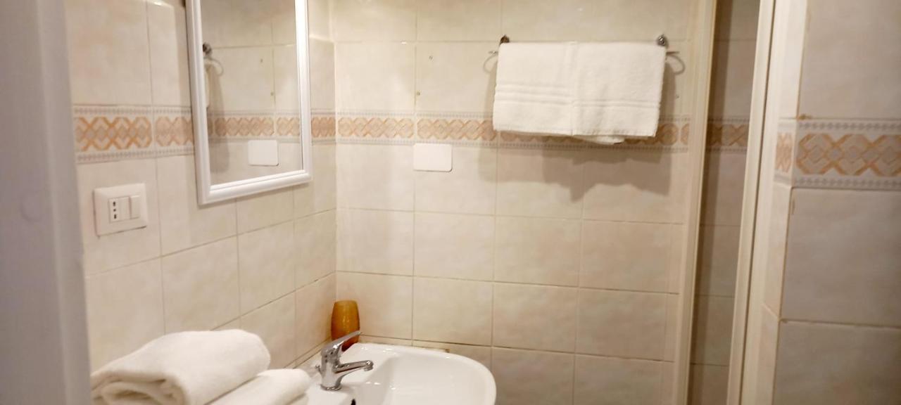 Charme De Rome Vatican Apartment Luaran gambar