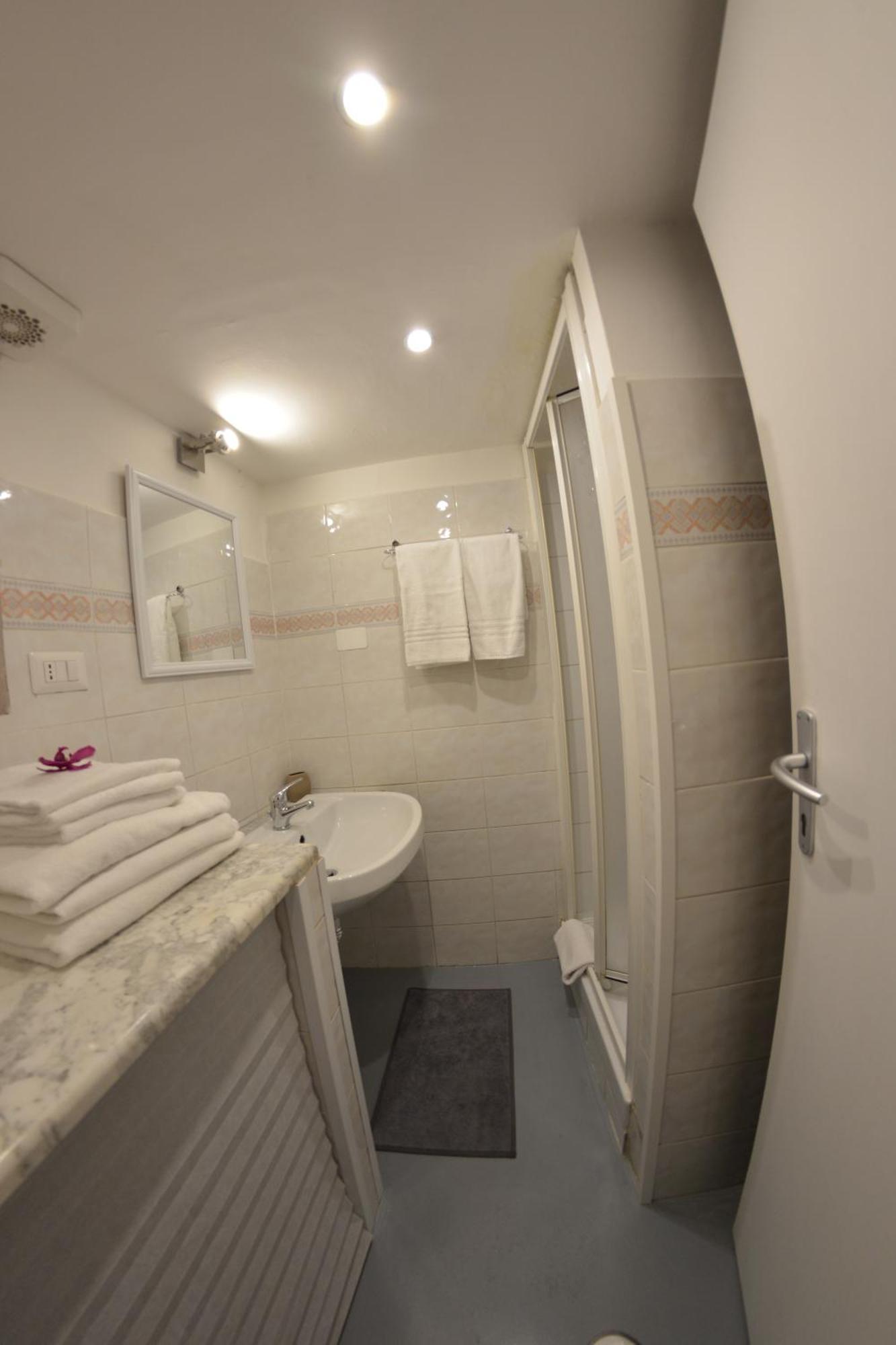 Charme De Rome Vatican Apartment Luaran gambar